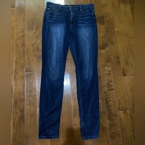 Joe’s The Charlie Skinny Jeans